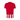 Olympiacos — Camisa Principal 26/27 - costas