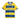 Parma — Camisa Reserva 26/27 - frente