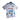 Paysandu FC — Camisa Principal 26/27 - frente