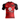 Phoenix Rising FC — Camisa Principal 2026 - frente