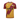 Rayo Vallecano — Camisa Terceira 26/27 - frente