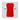 Reims — Camisa Principal 26/27 - costas