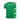 Saint-Etienne — Camisa Principal 26/27 - costas