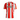 San Martin de Tucuman — Camisa Principal 26/27 - frente