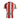 San Martin de Tucuman — Camisa Principal 26/27 - costas