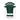 Sporting CP — Camisa Principal 26/27 - costas