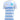 Sporting Club Jacksonville — Camisa Reserva 2026 - frente