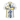 Sportivo Trinidense — Camisa Terceira 2026 - frente