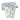 Tigres FC — Camisa Reserva 2026 - frente