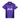 Tottenham Hotspur — Camisa Terceira 26/27 - frente