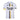 Vitesse Away Shirt 26/27 - front