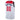 Washington Wizards — Camisa Association Edition - costas