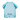 West Ham United — Camisa Terceira 26/27 - costas